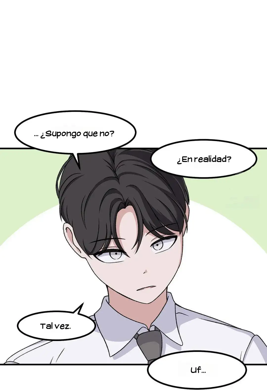 El secreto de Jae-Kyung capítulo 97, página 54