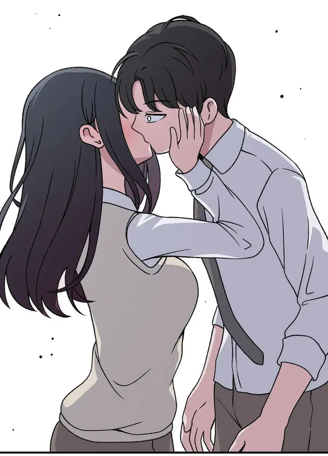 El secreto de Jae-Kyung capítulo 97, página 70
