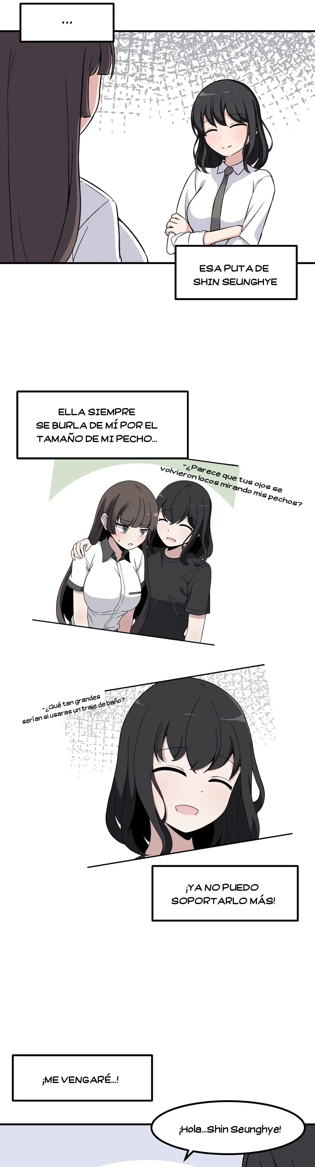 El secreto de Jae-Kyung capítulo 98, página 10