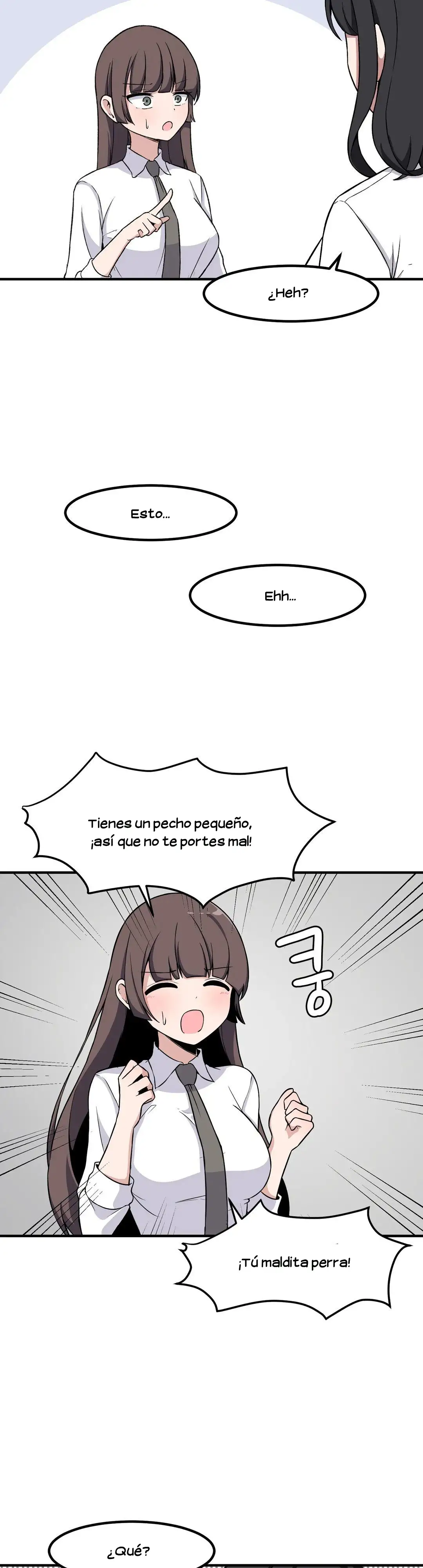 El secreto de Jae-Kyung capítulo 98, página 11