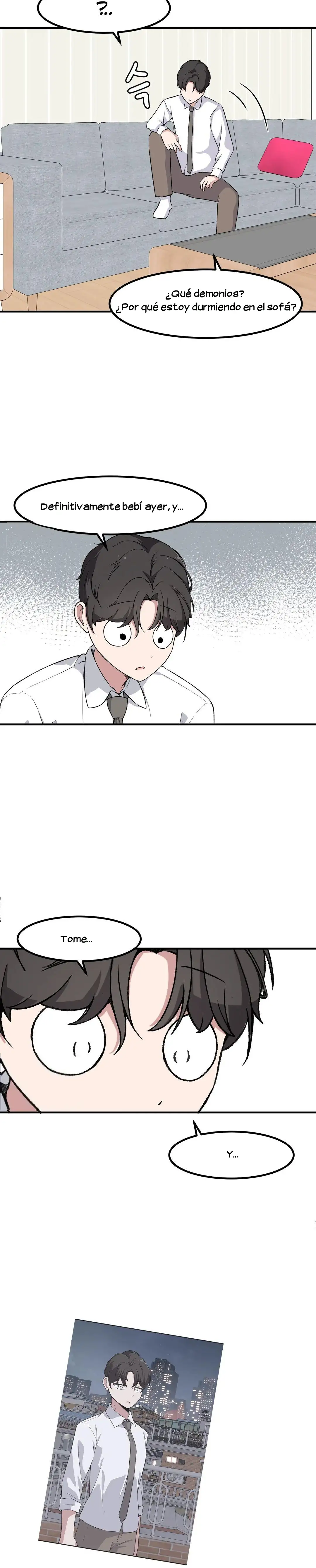 El secreto de Jae-Kyung capítulo 98, página 20