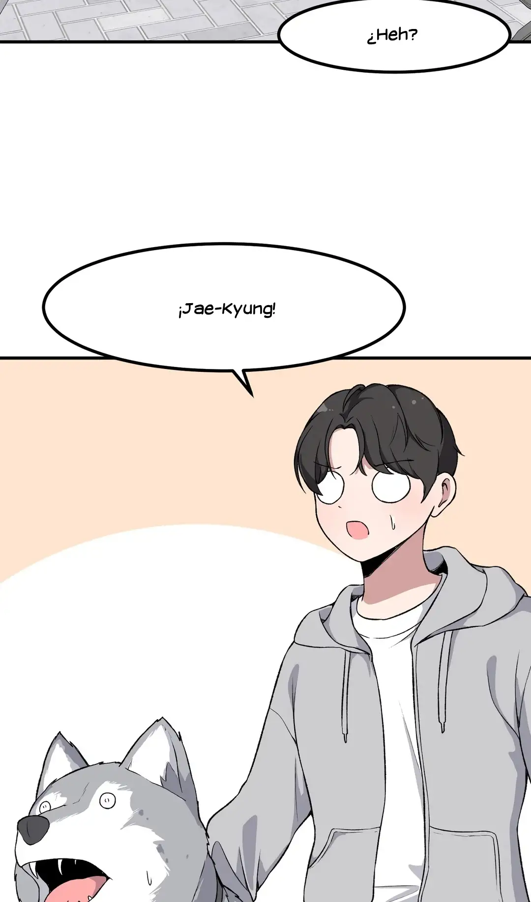 El secreto de Jae-Kyung capítulo 99, página 11
