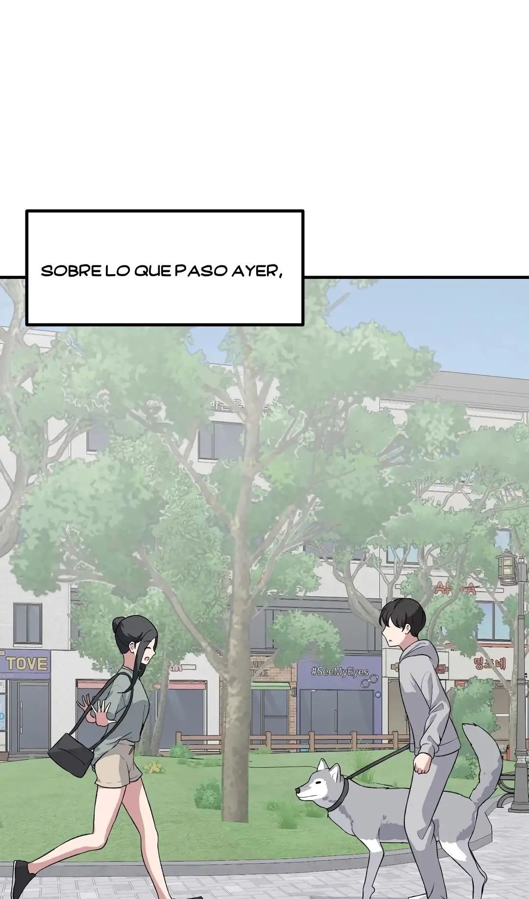 El secreto de Jae-Kyung capítulo 99, página 13