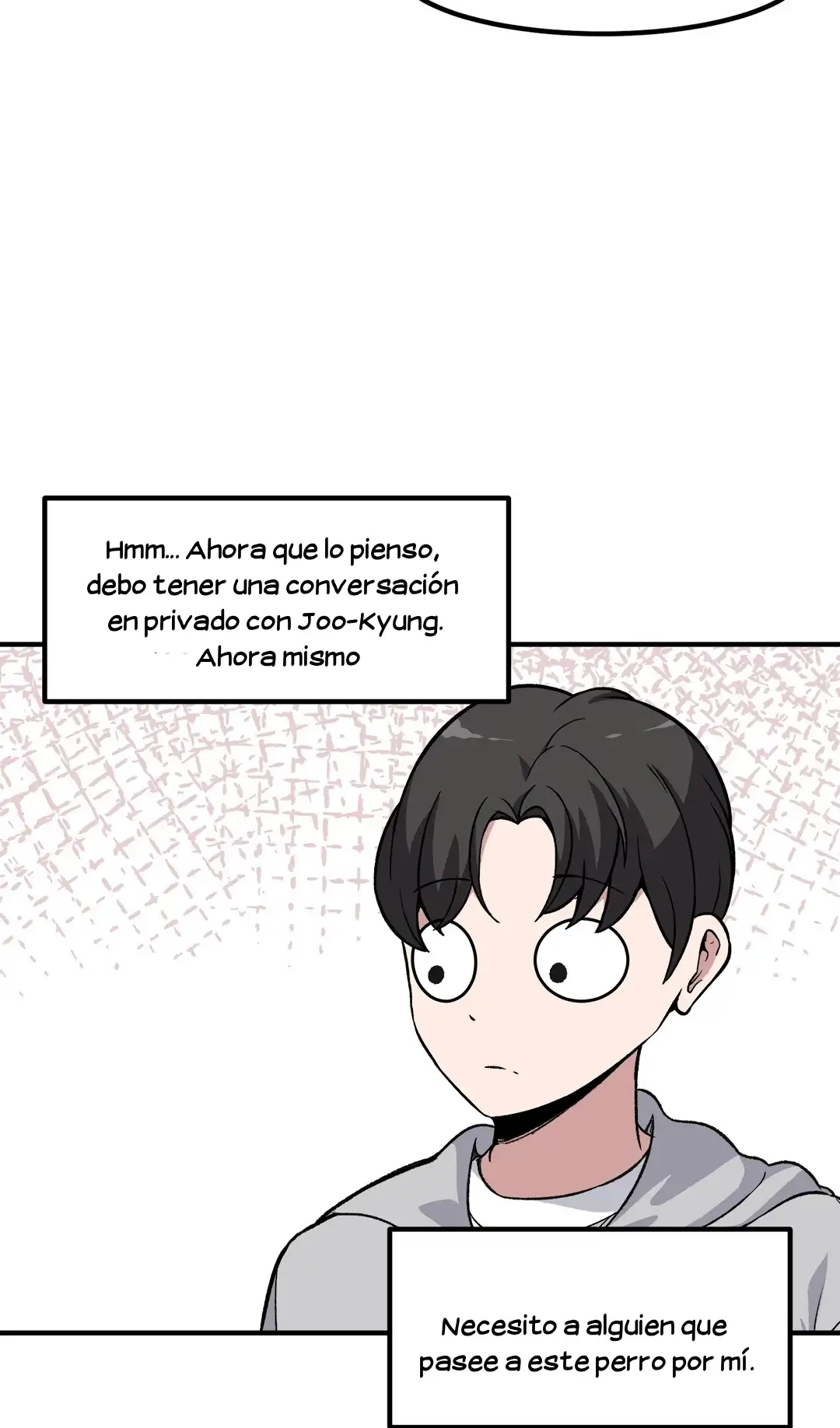 El secreto de Jae-Kyung capítulo 99, página 20