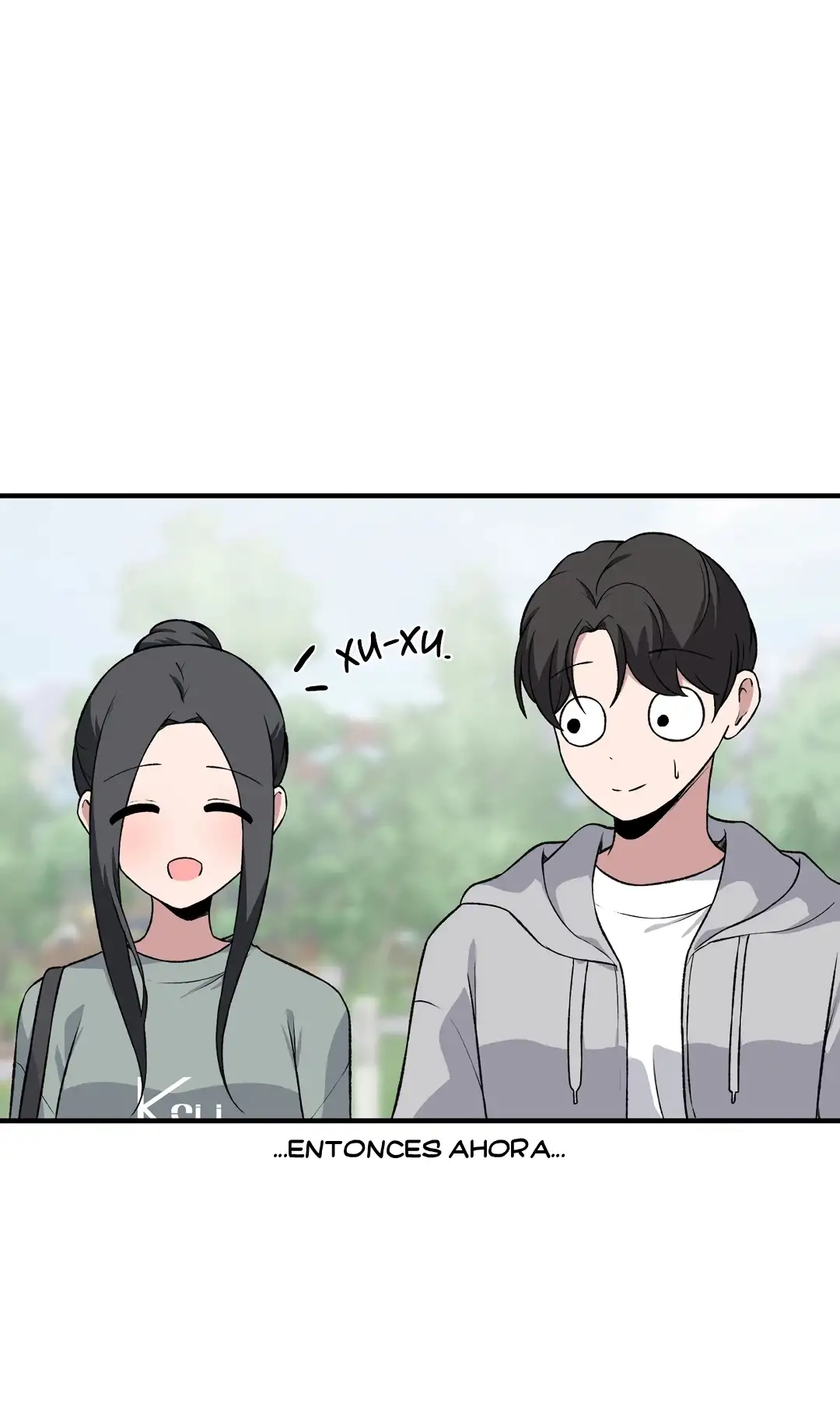 El secreto de Jae-Kyung capítulo 99, página 28