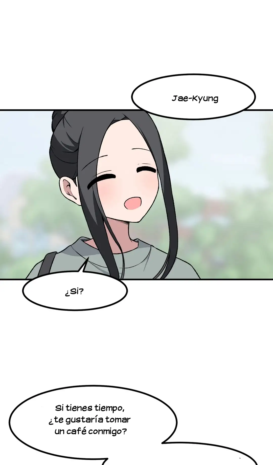 El secreto de Jae-Kyung capítulo 99, página 29