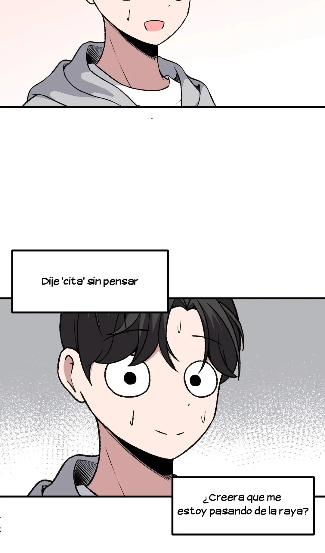 El secreto de Jae-Kyung capítulo 99, página 32