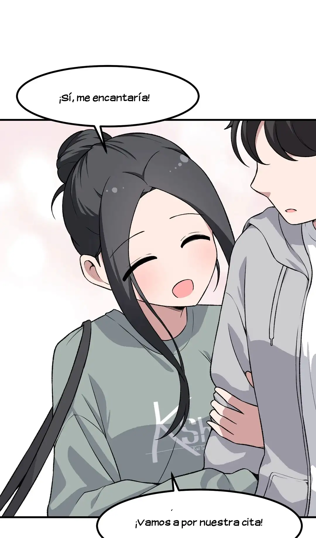 El secreto de Jae-Kyung capítulo 99, página 35