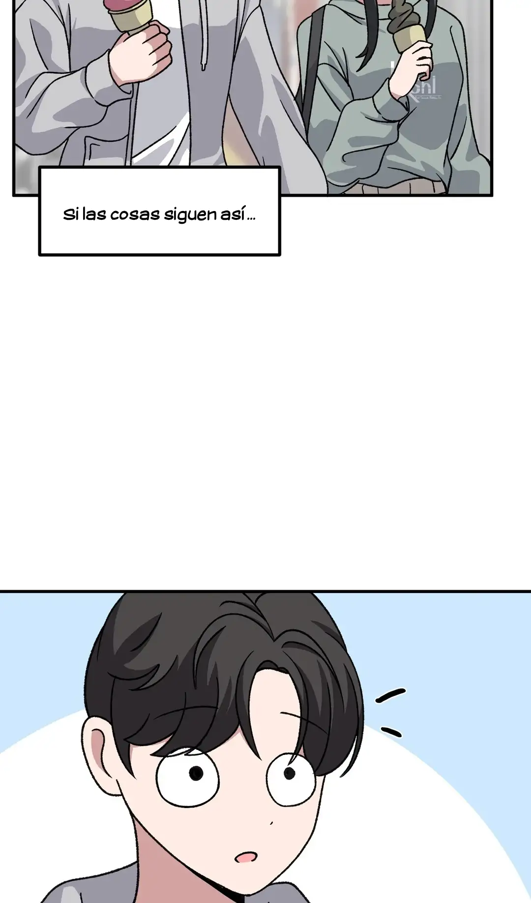 El secreto de Jae-Kyung capítulo 99, página 40
