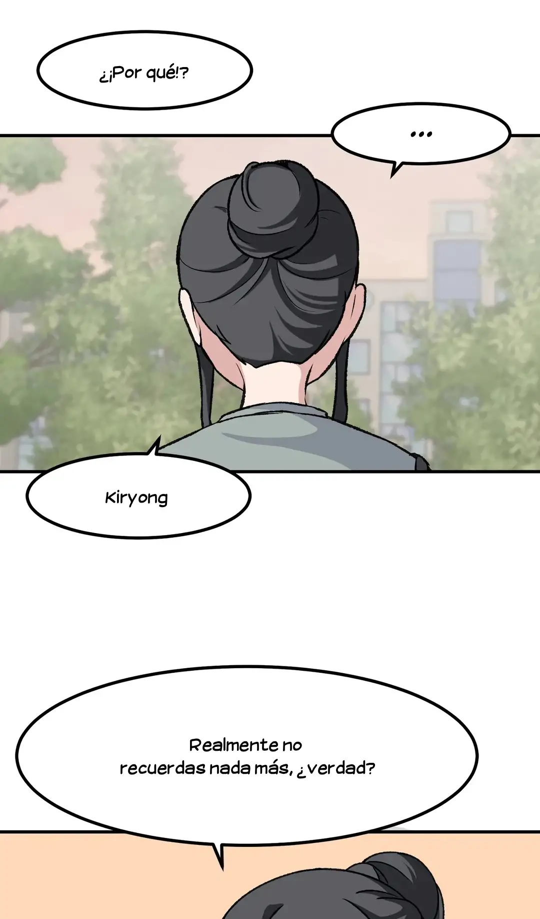 El secreto de Jae-Kyung capítulo 99, página 62