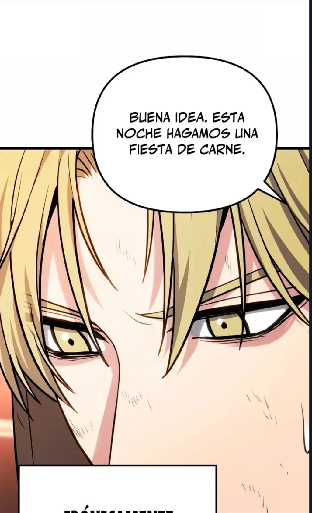 El soberano del hogar capítulo 73, página 7