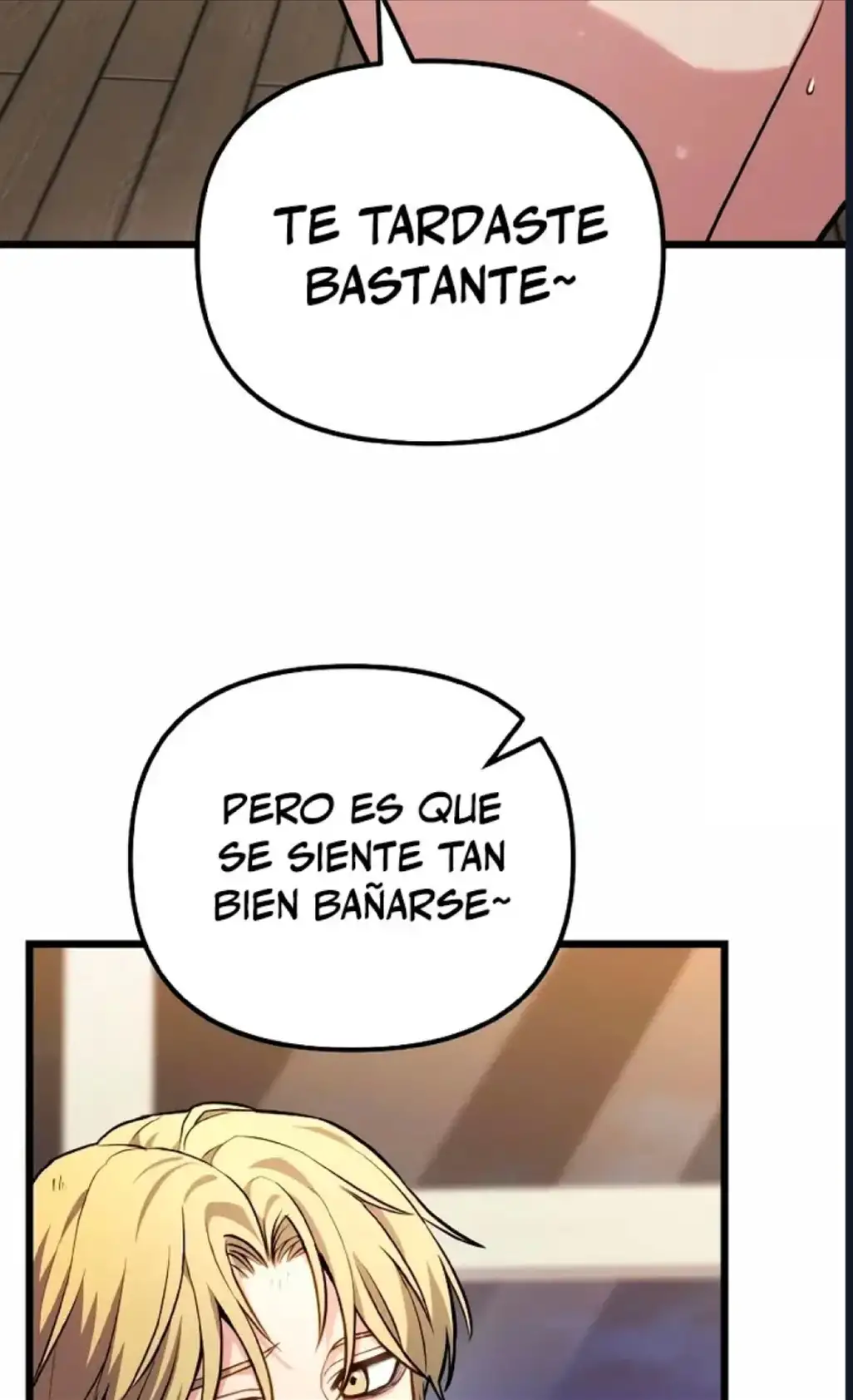 El soberano del hogar capítulo 73, página 23