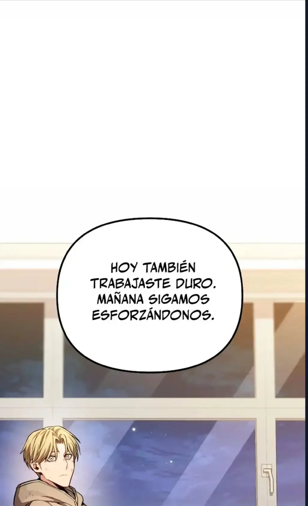 El soberano del hogar capítulo 73, página 27