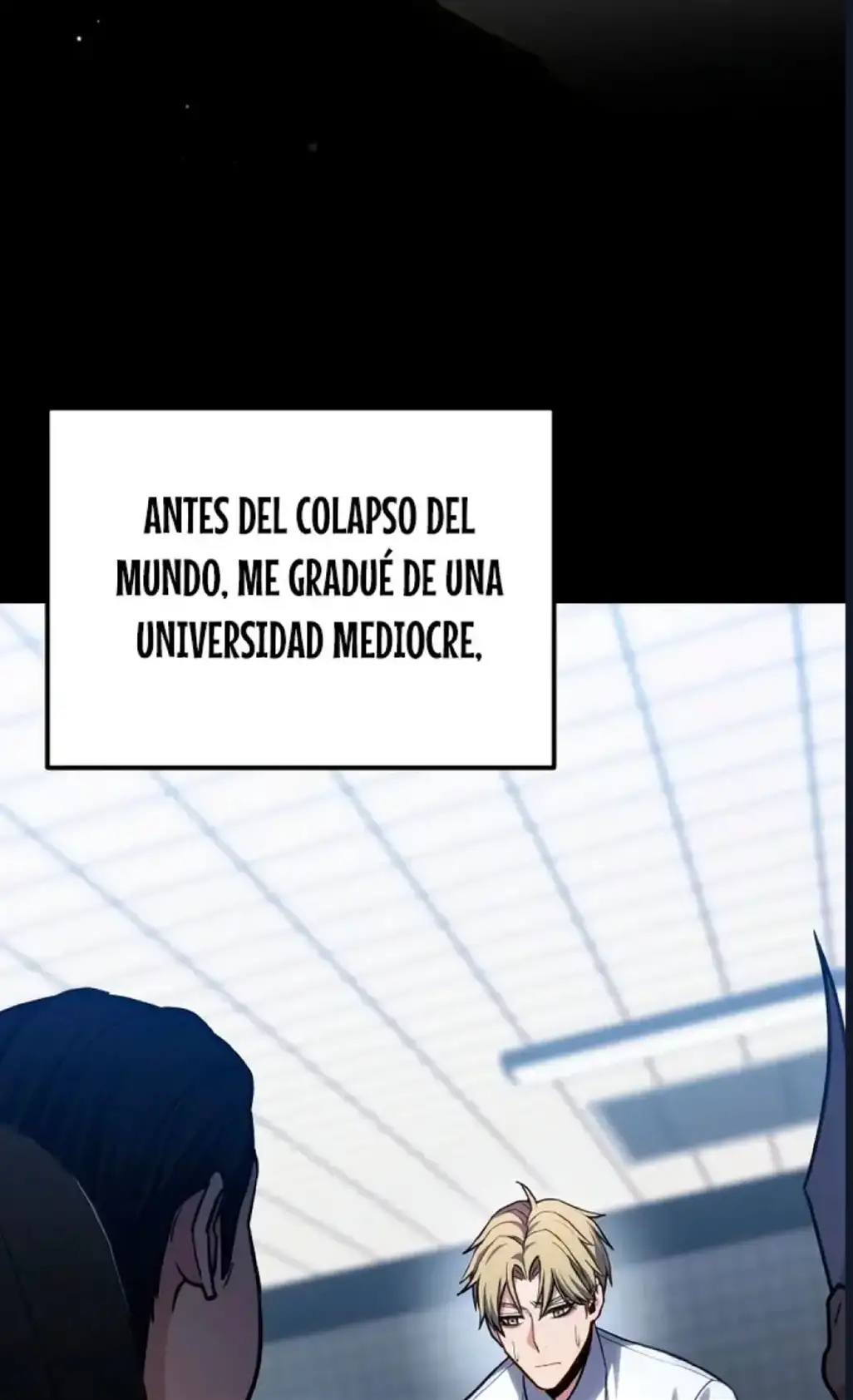 El soberano del hogar capítulo 73, página 33