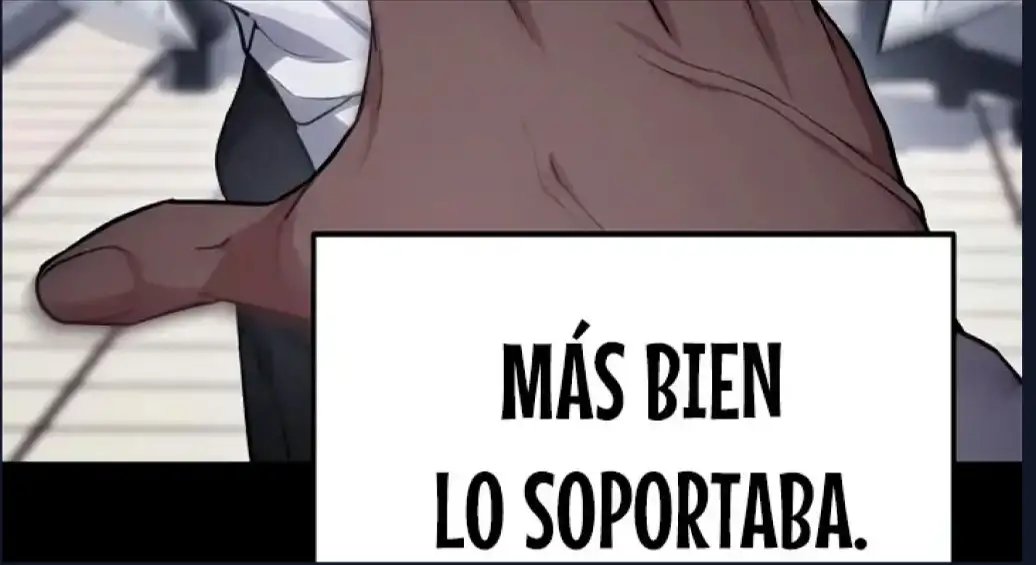 El soberano del hogar capítulo 73, página 36