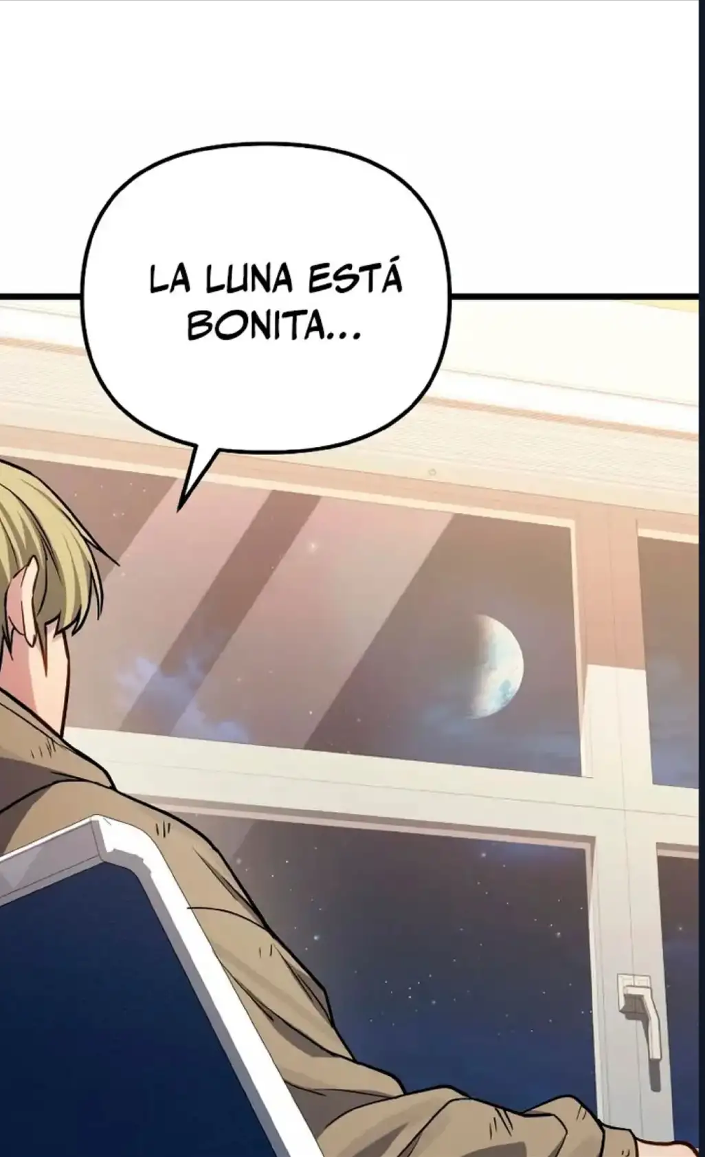 El soberano del hogar capítulo 73, página 41