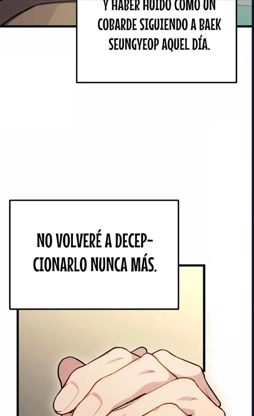 El soberano del hogar capítulo 73, página 46