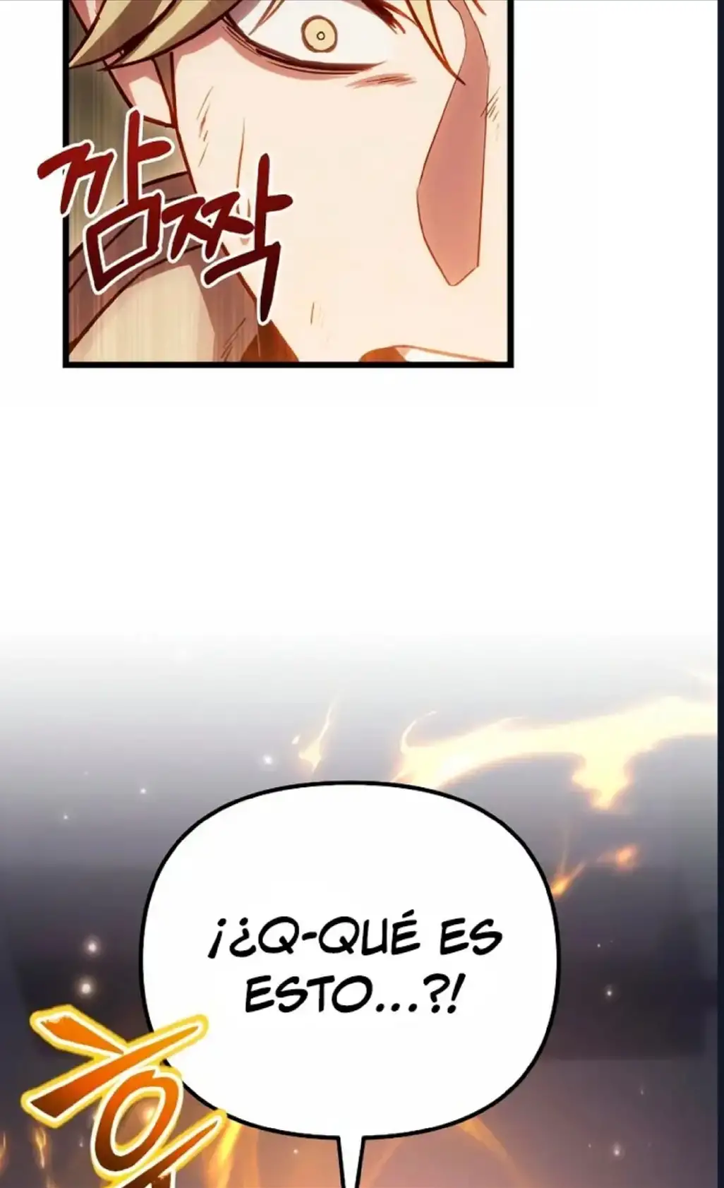 El soberano del hogar capítulo 73, página 51