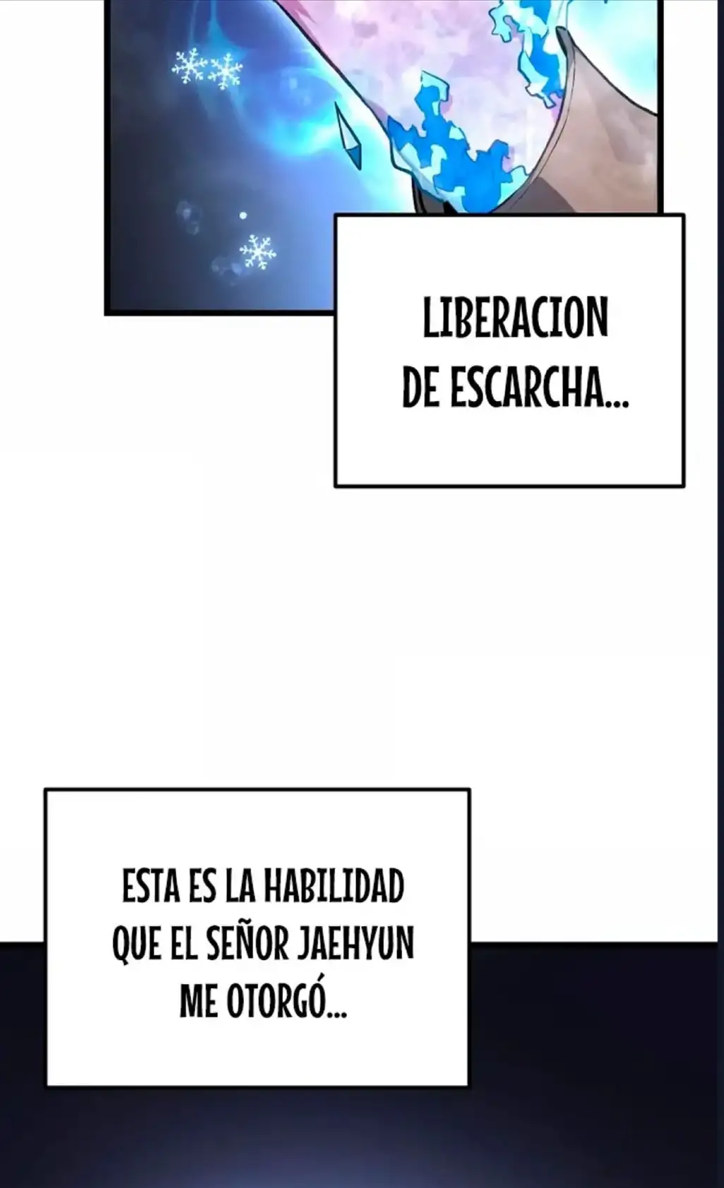 El soberano del hogar capítulo 73, página 81