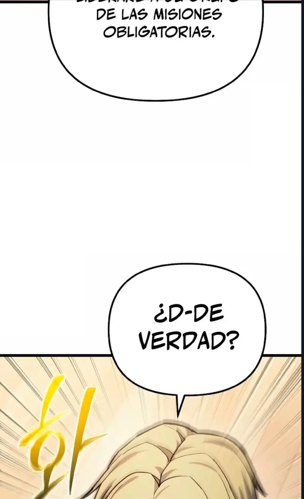 El soberano del hogar capítulo 73, página 87
