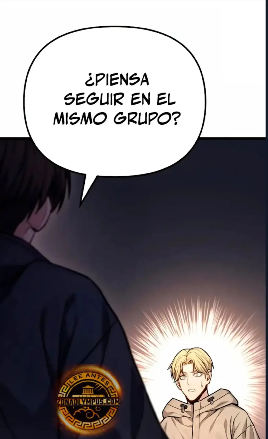 El soberano del hogar capítulo 73, página 93
