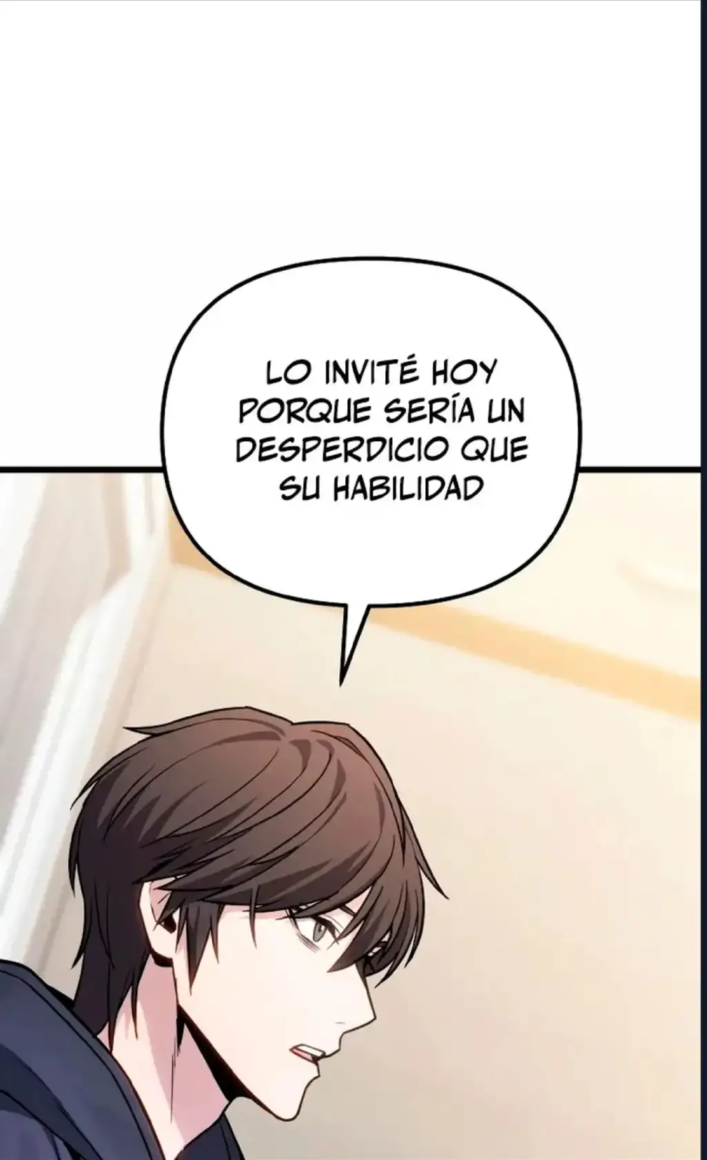 El soberano del hogar capítulo 73, página 95