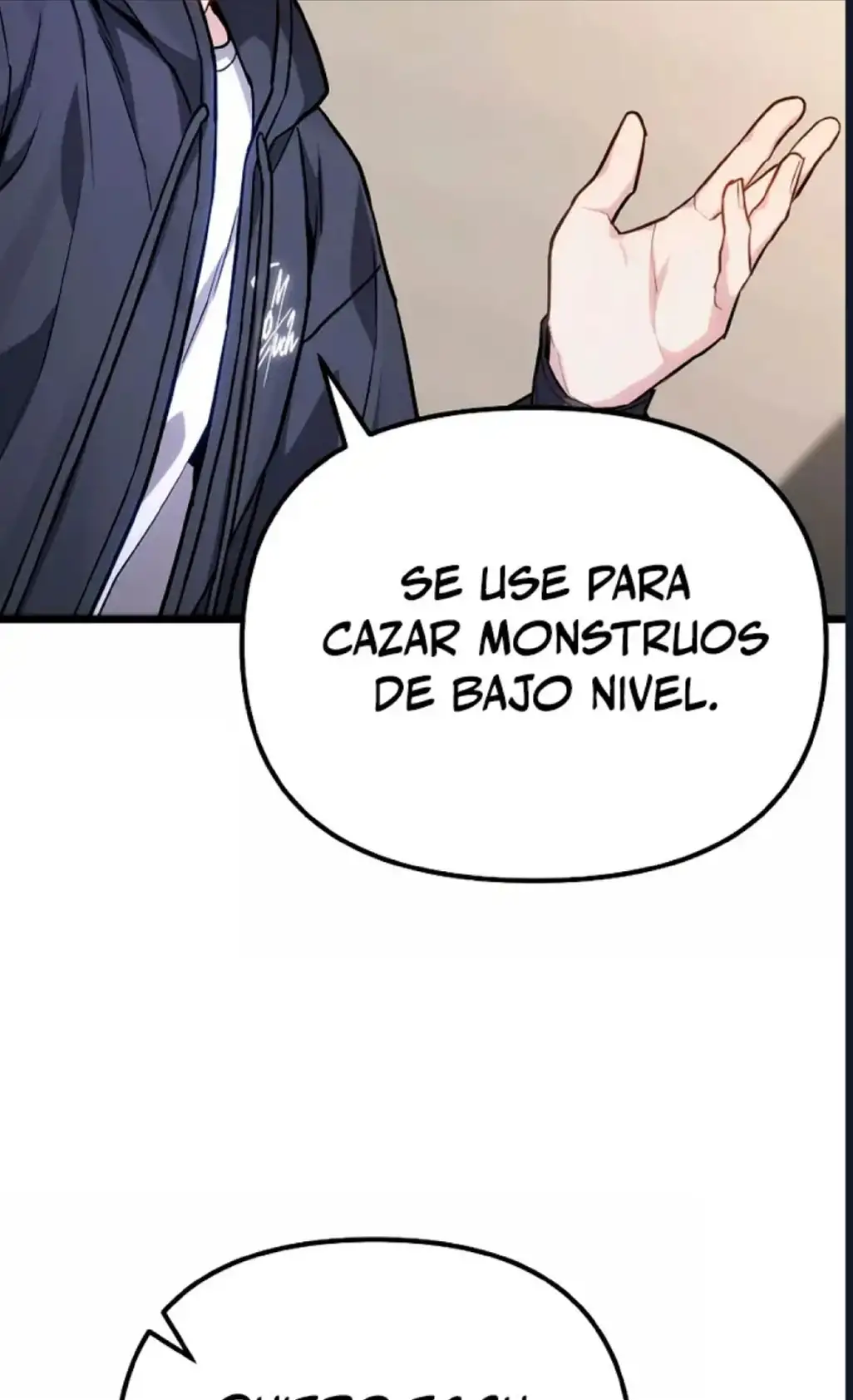 El soberano del hogar capítulo 73, página 96