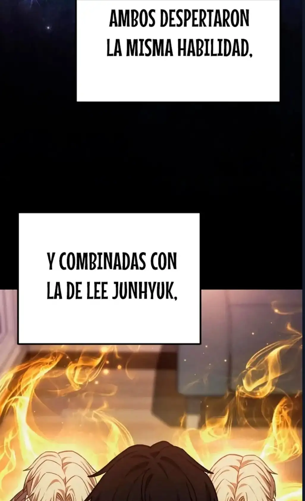 El soberano del hogar capítulo 73, página 118