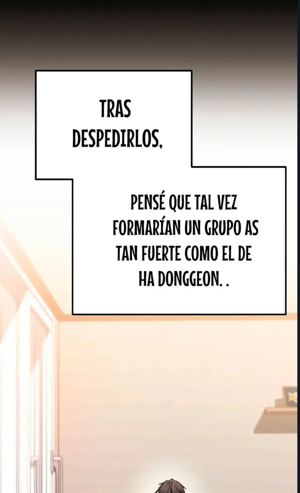 El soberano del hogar capítulo 73, página 120
