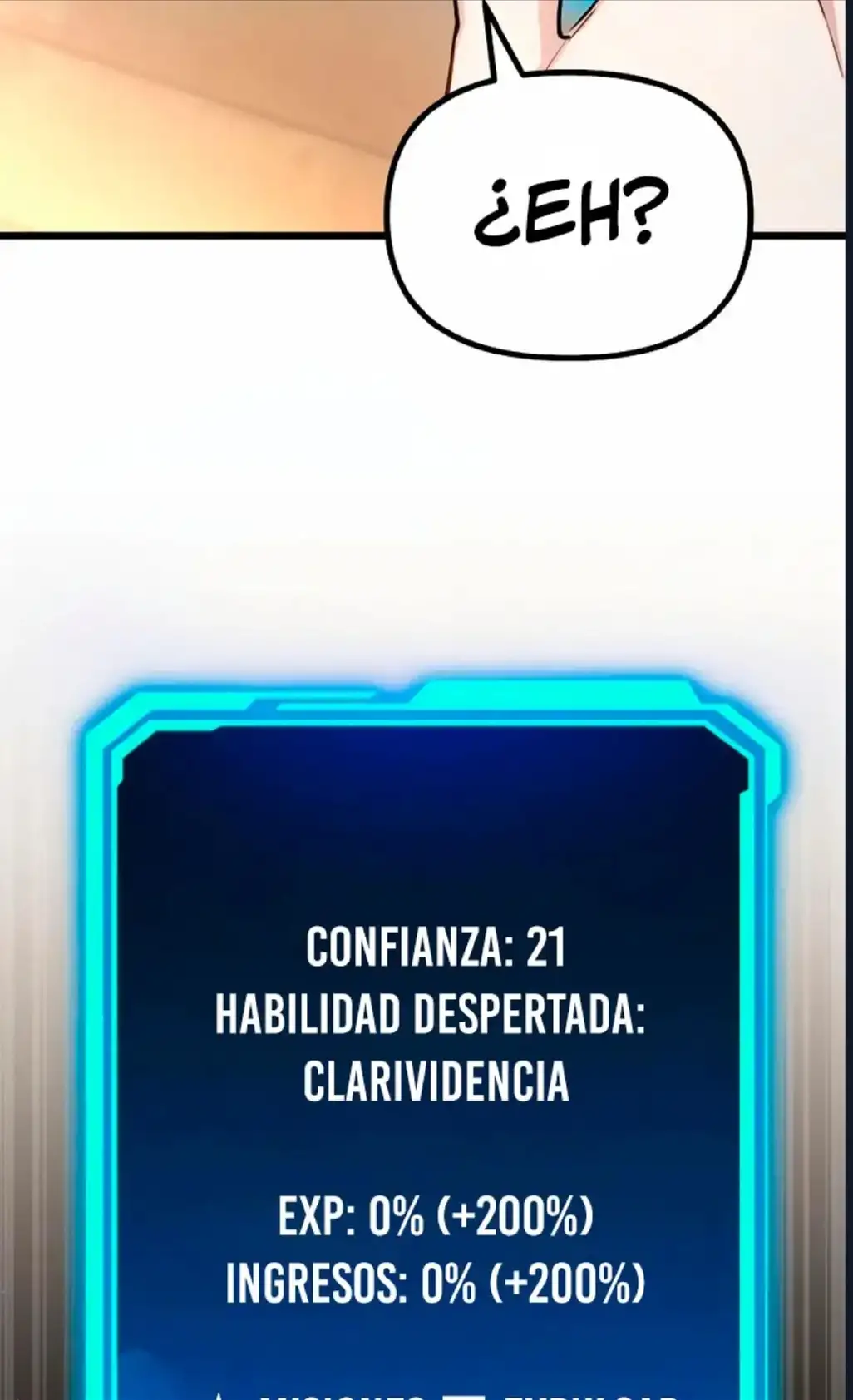 El soberano del hogar capítulo 73, página 130