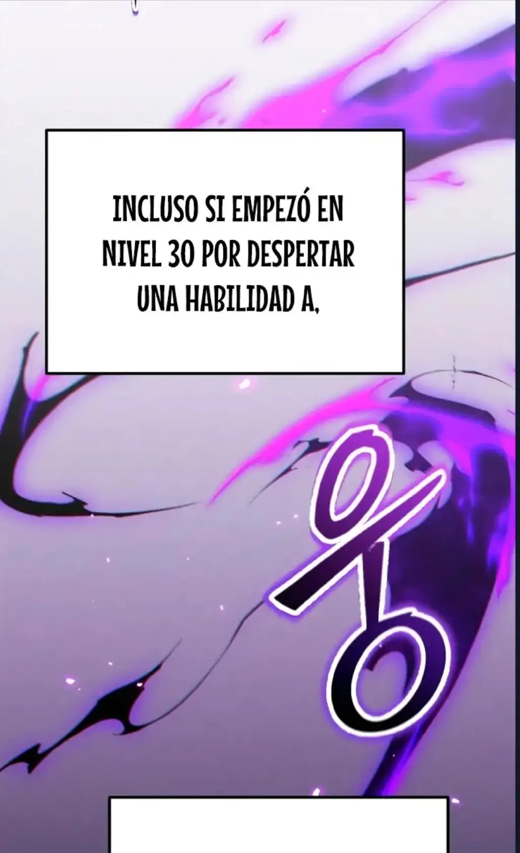 El soberano del hogar capítulo 73, página 134