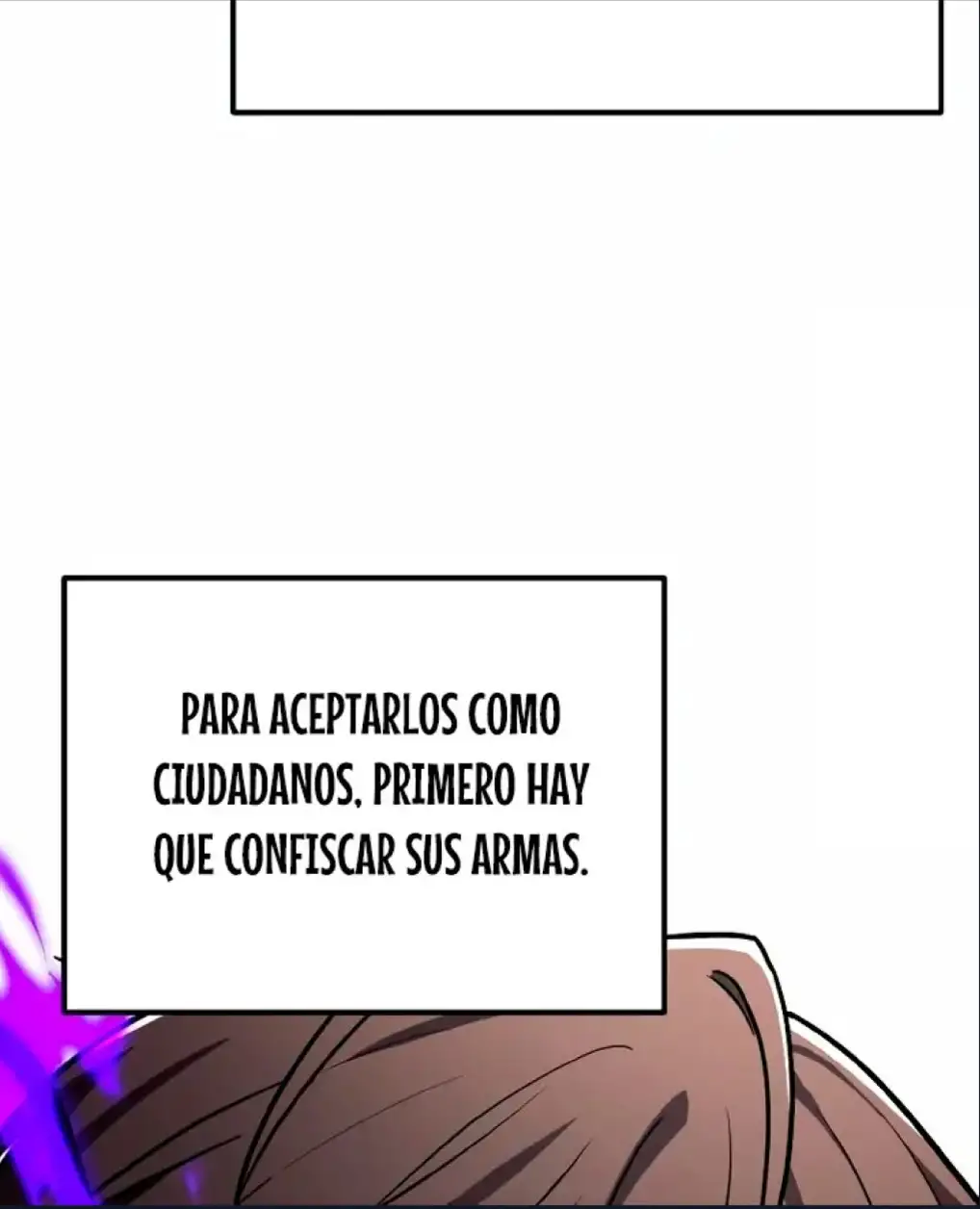 El soberano del hogar capítulo 73, página 140