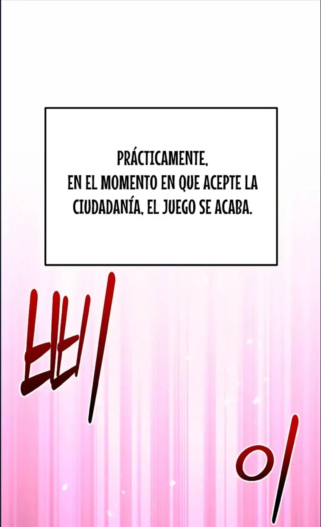 El soberano del hogar capítulo 74, página 10