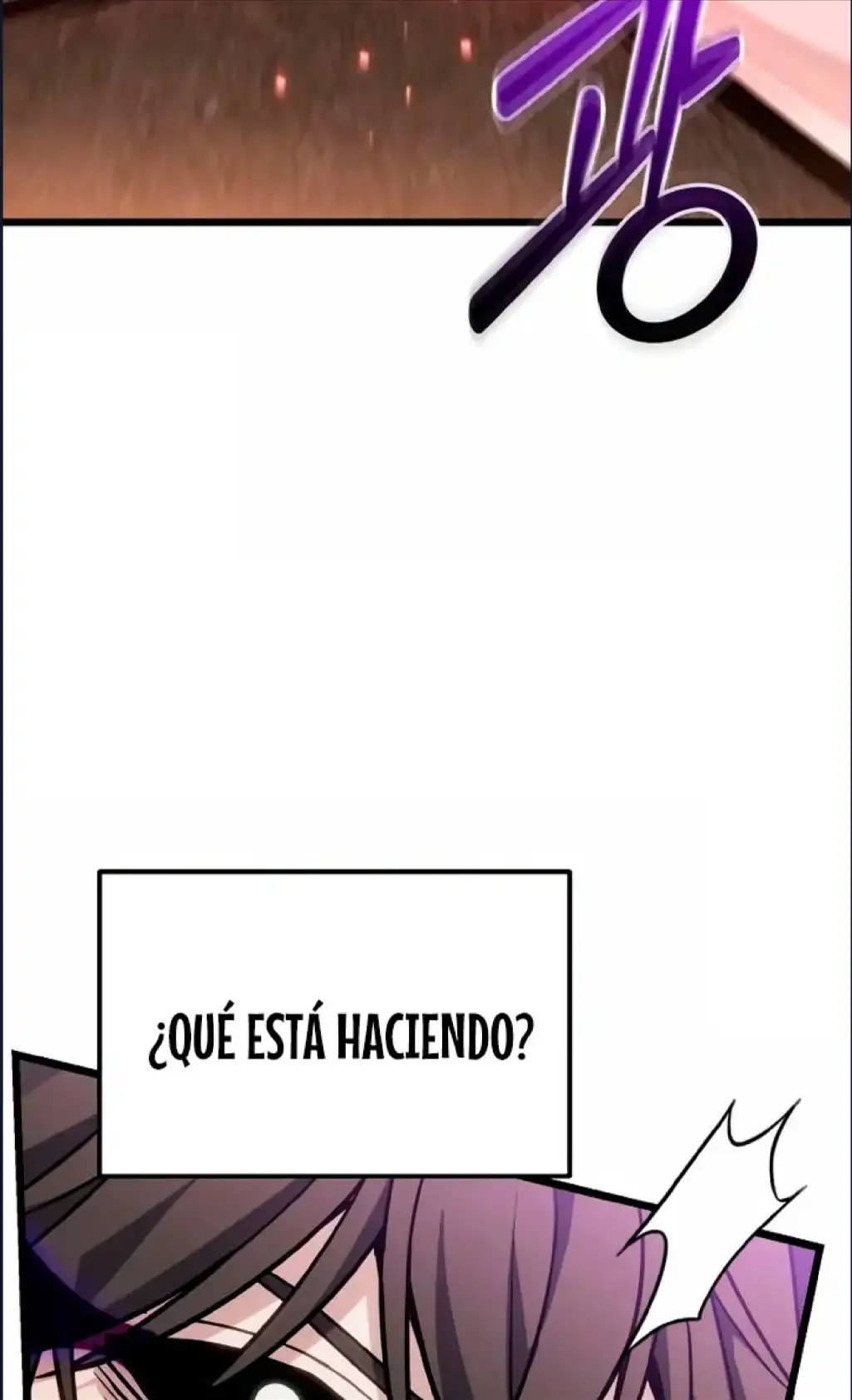 El soberano del hogar capítulo 74, página 20