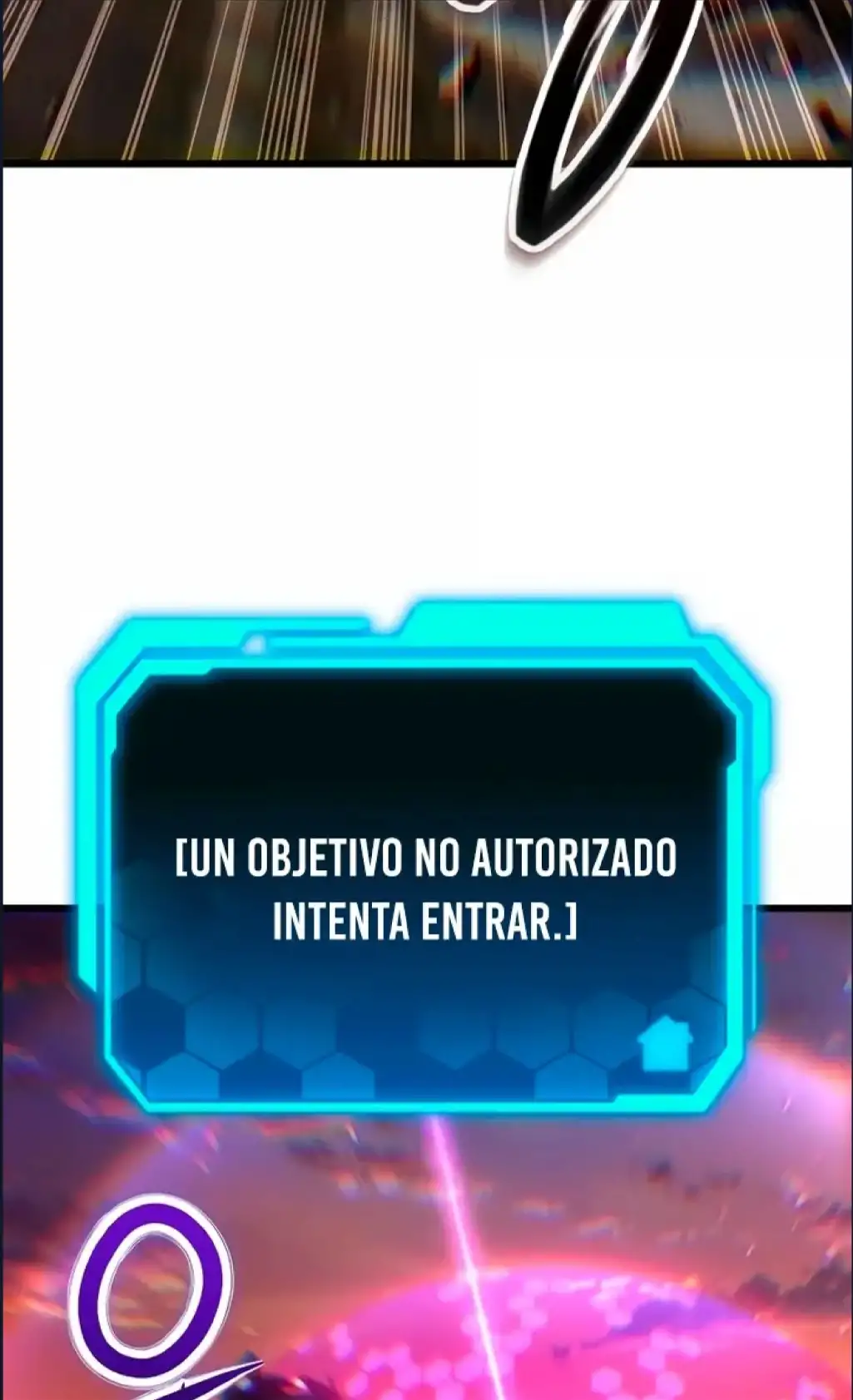 El soberano del hogar capítulo 74, página 28