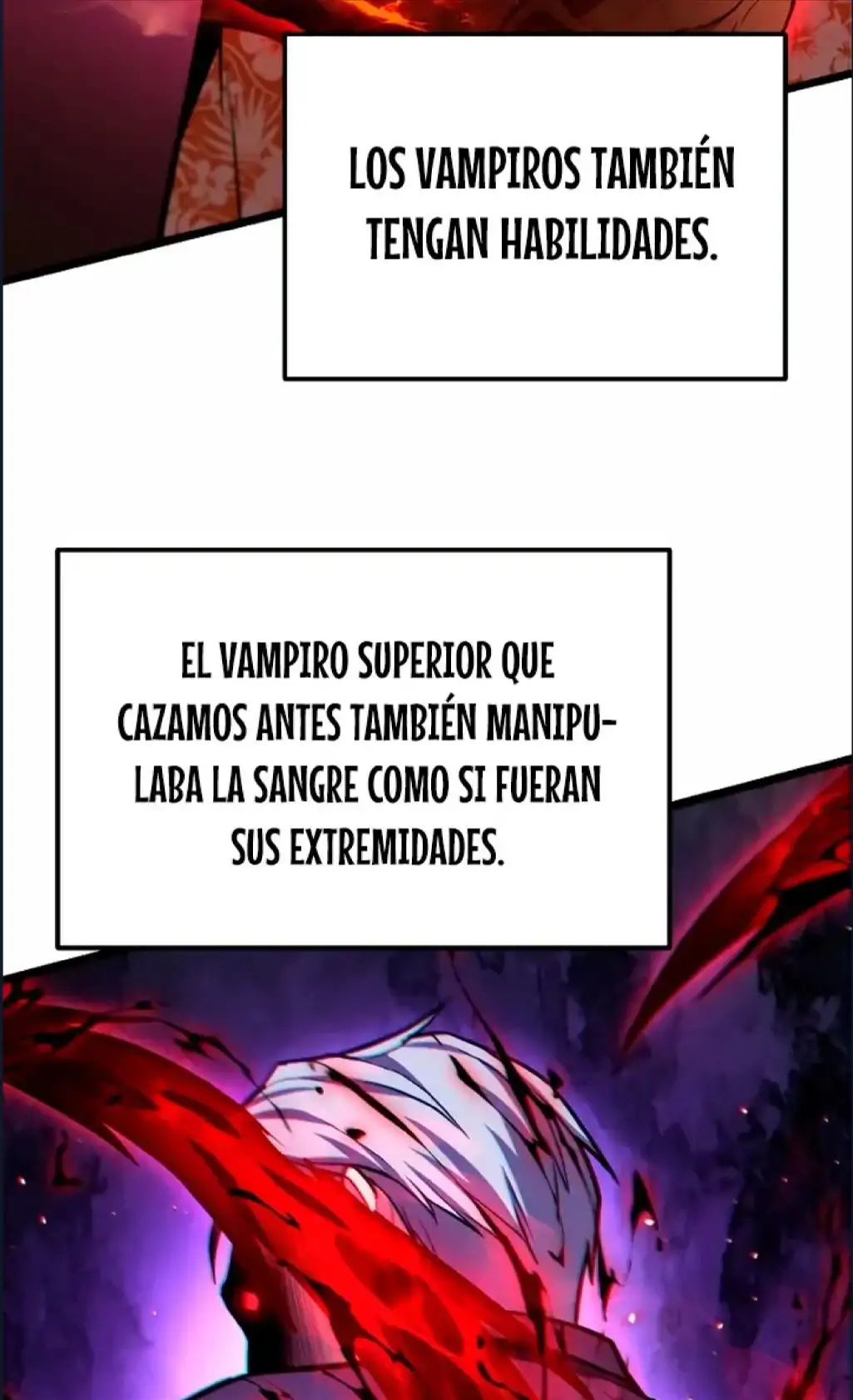 El soberano del hogar capítulo 74, página 42