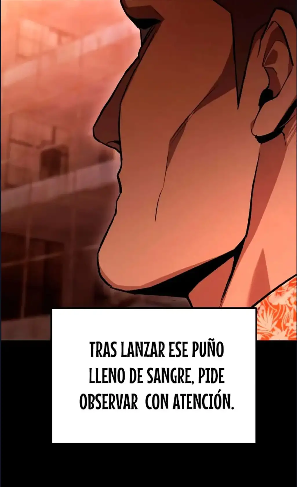 El soberano del hogar capítulo 74, página 47