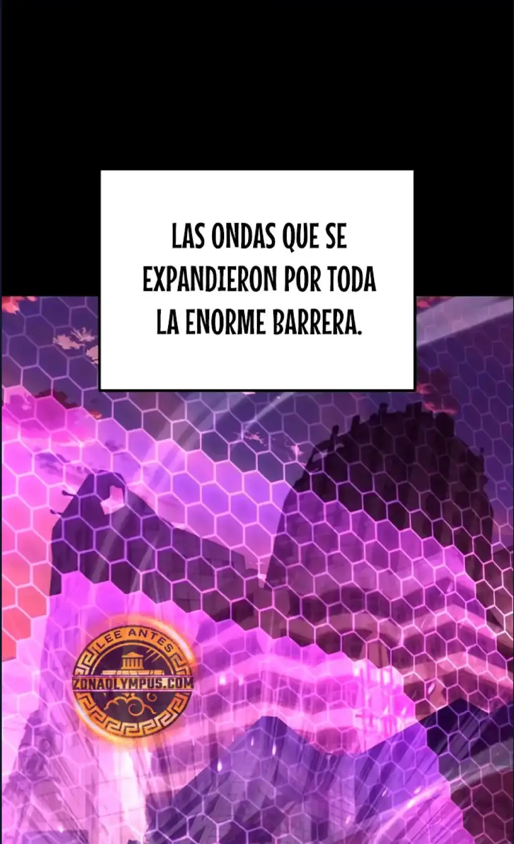 El soberano del hogar capítulo 74, página 48
