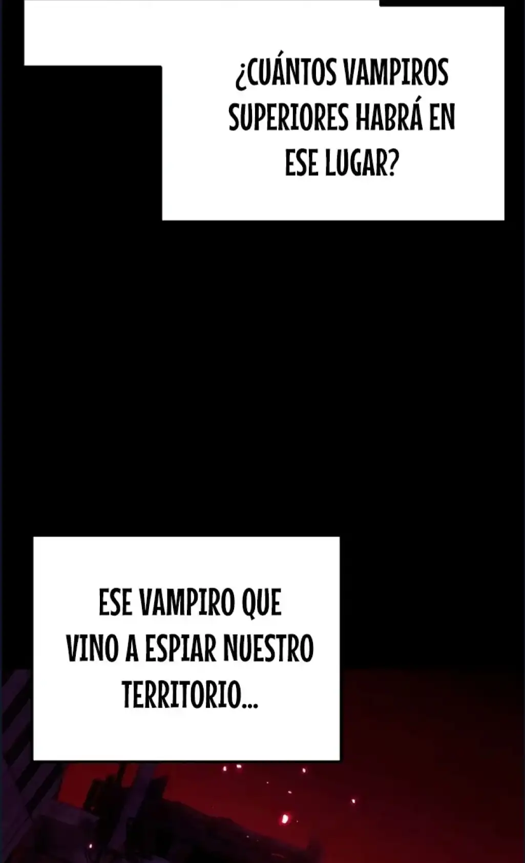 El soberano del hogar capítulo 74, página 91