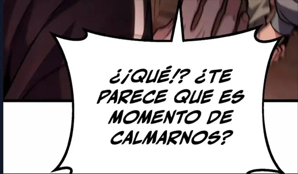 El soberano del hogar capítulo 74, página 112