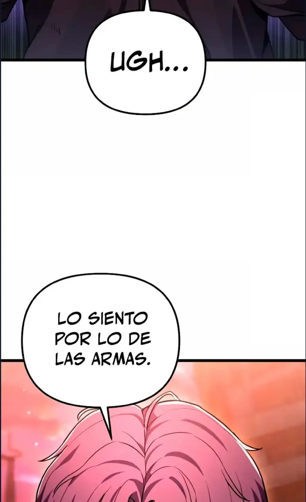 El soberano del hogar capítulo 74, página 117