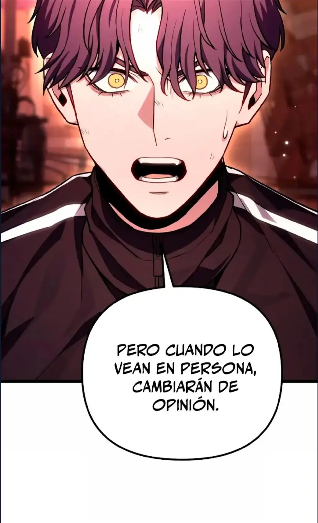El soberano del hogar capítulo 74, página 118