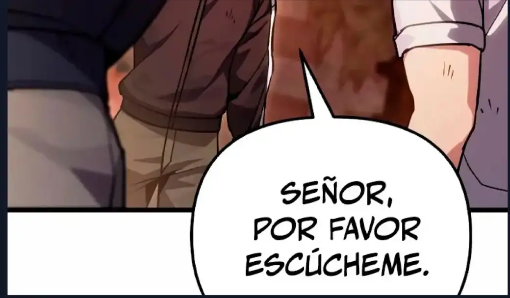 El soberano del hogar capítulo 74, página 120