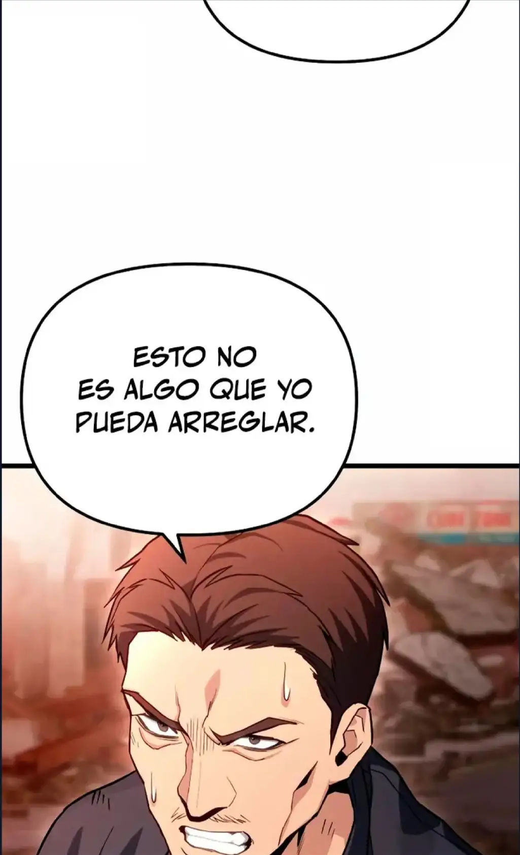 El soberano del hogar capítulo 74, página 121