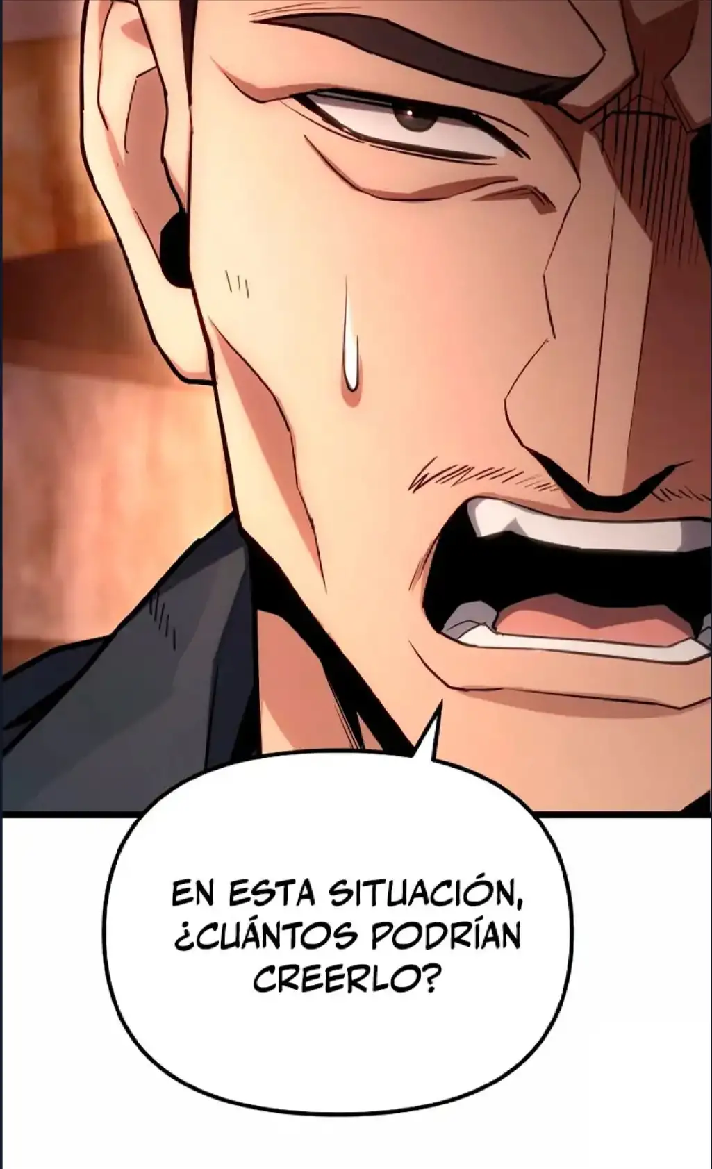El soberano del hogar capítulo 74, página 126