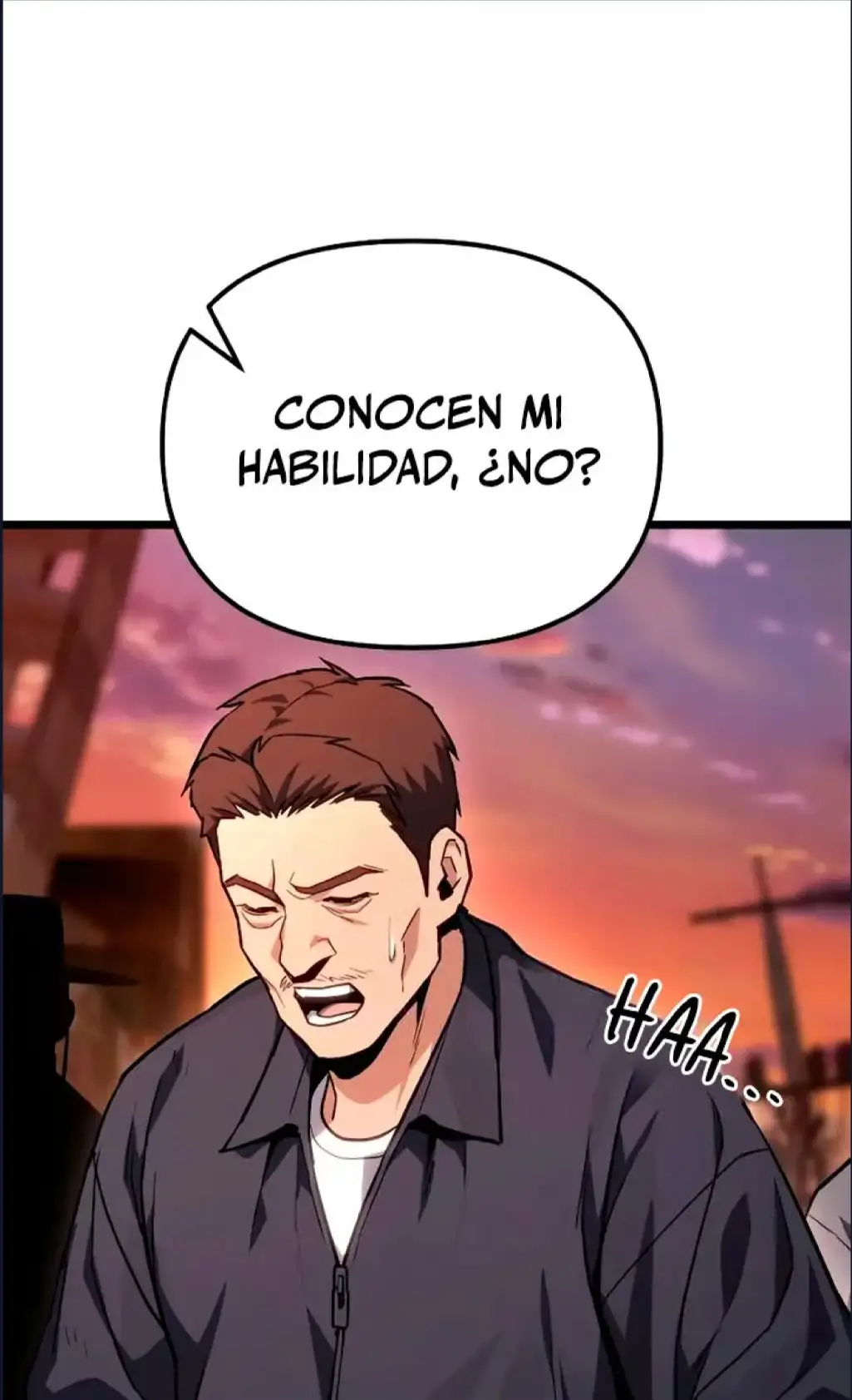 El soberano del hogar capítulo 74, página 129