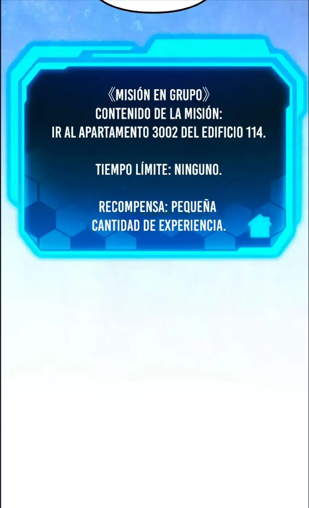 El soberano del hogar capítulo 74, página 138