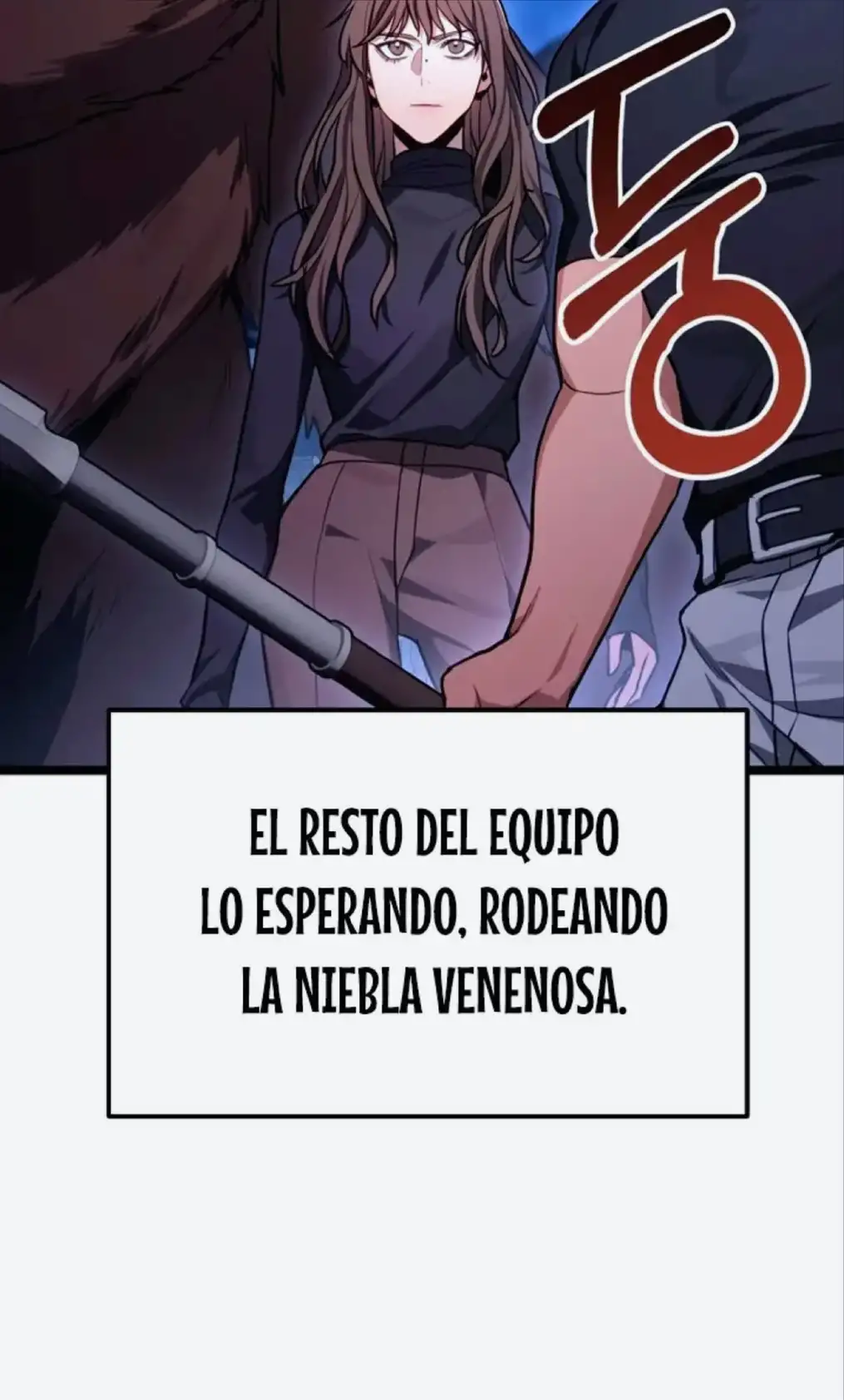 El soberano del hogar capítulo 75, página 66