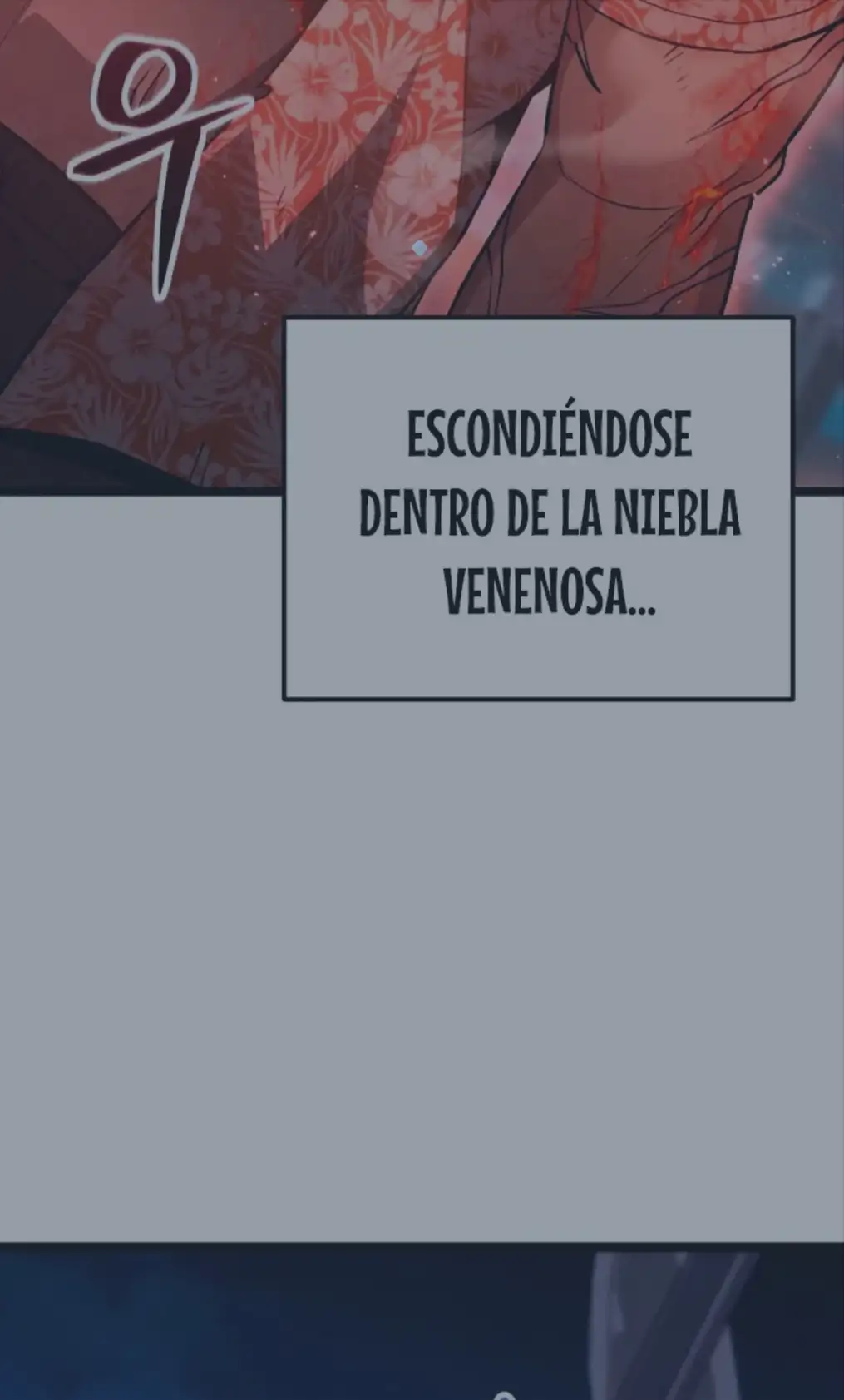 El soberano del hogar capítulo 75, página 98