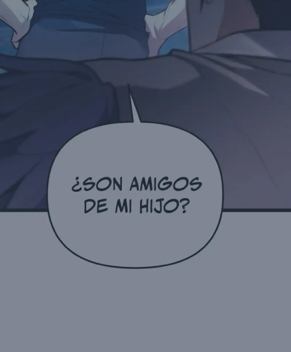 El soberano del hogar capítulo 75, página 172